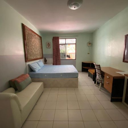 Nan Inn Bungalow Karon Екстериор снимка