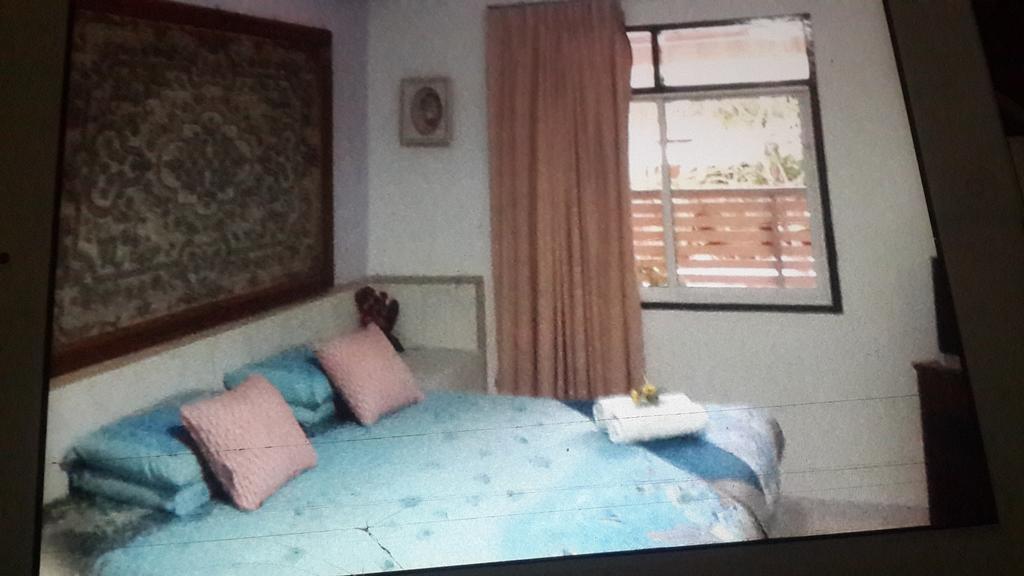 Nan Inn Bungalow Karon Екстериор снимка