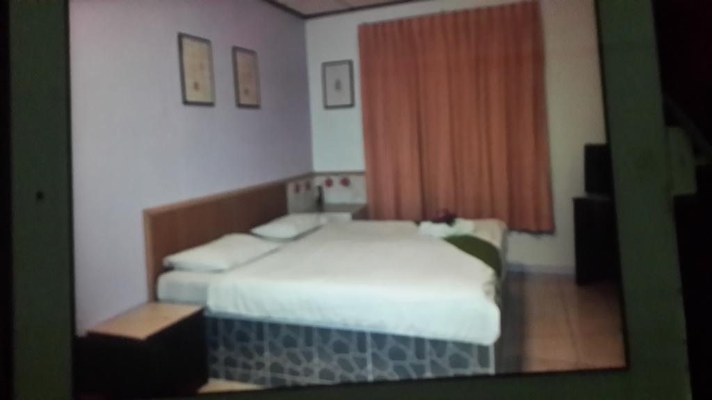 Nan Inn Bungalow Karon Стая снимка