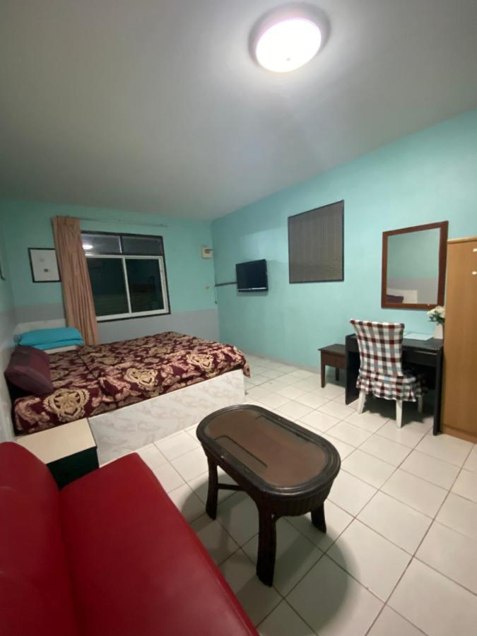 Nan Inn Bungalow Karon Екстериор снимка