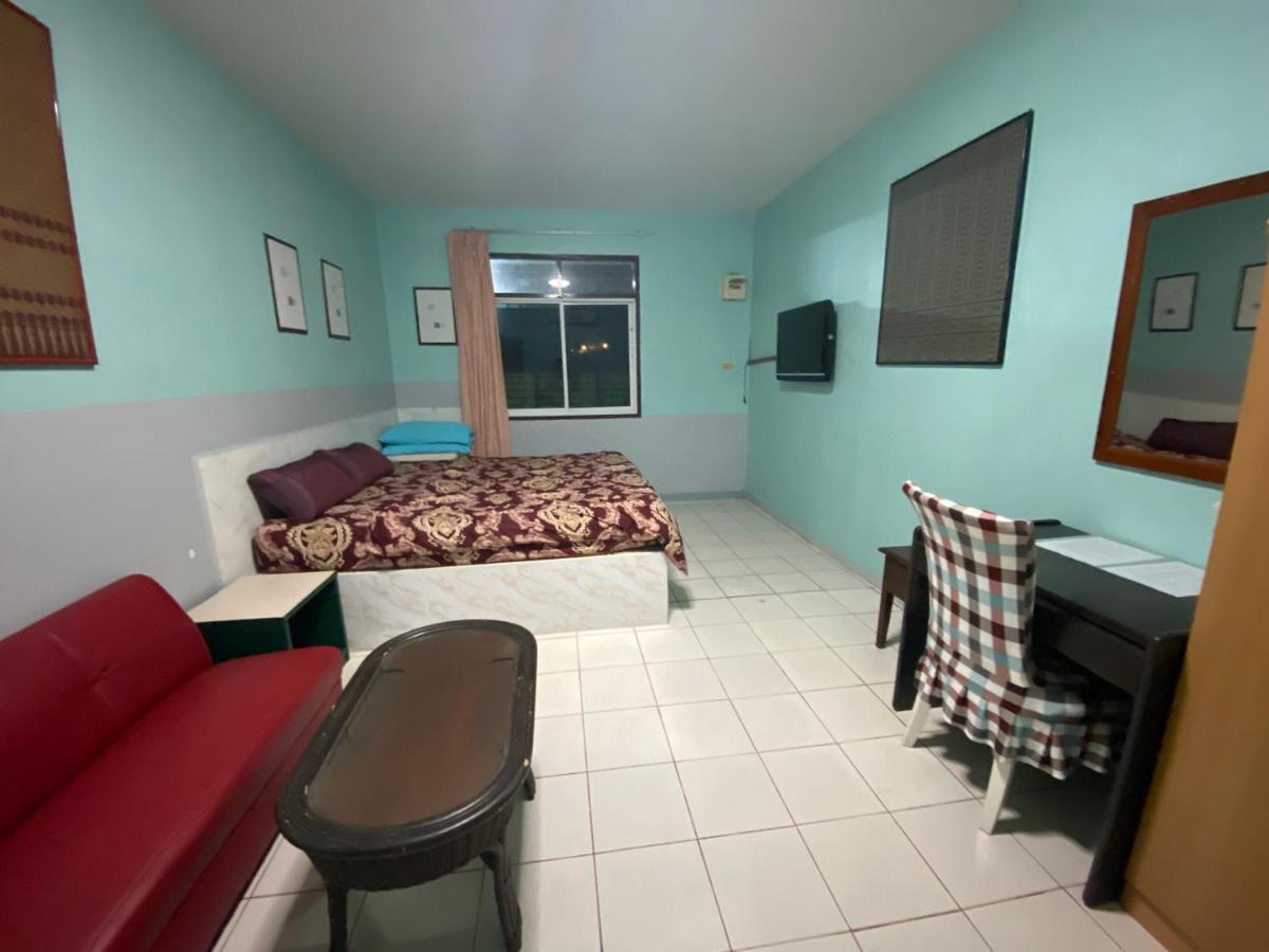 Nan Inn Bungalow Karon Екстериор снимка