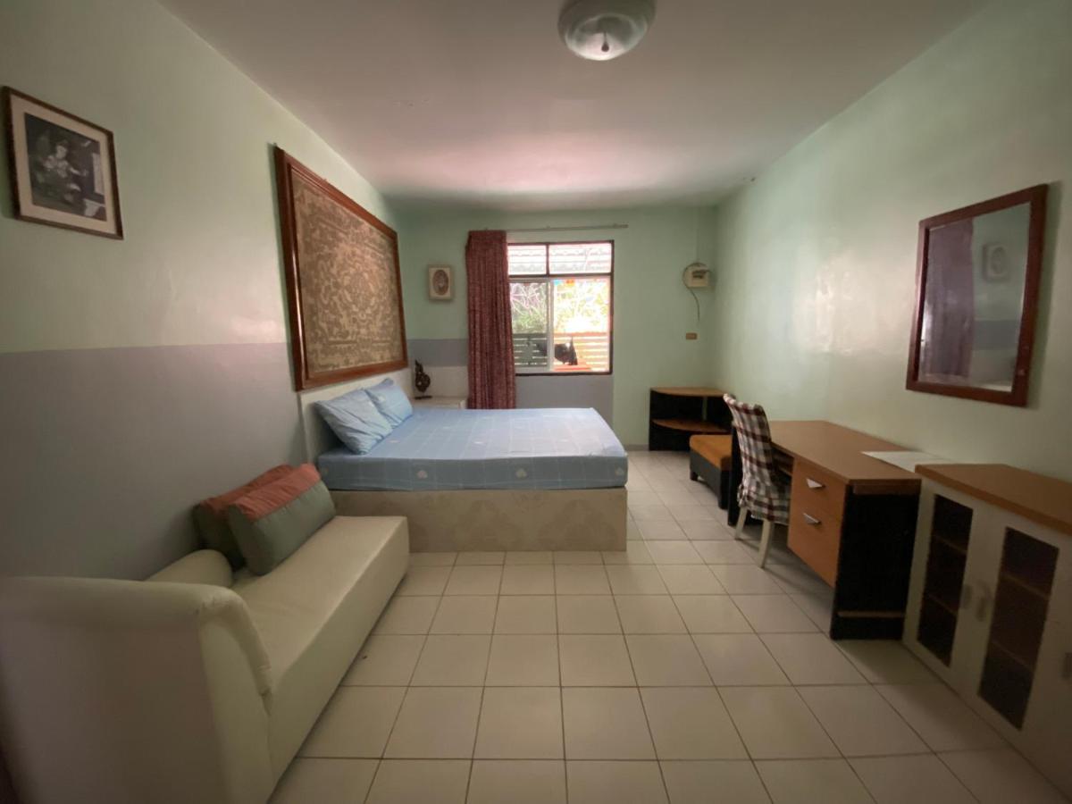Nan Inn Bungalow Karon Екстериор снимка