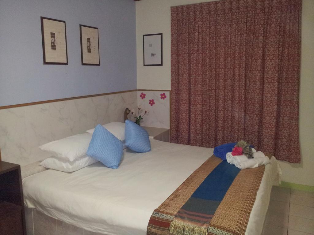Nan Inn Bungalow Karon Стая снимка