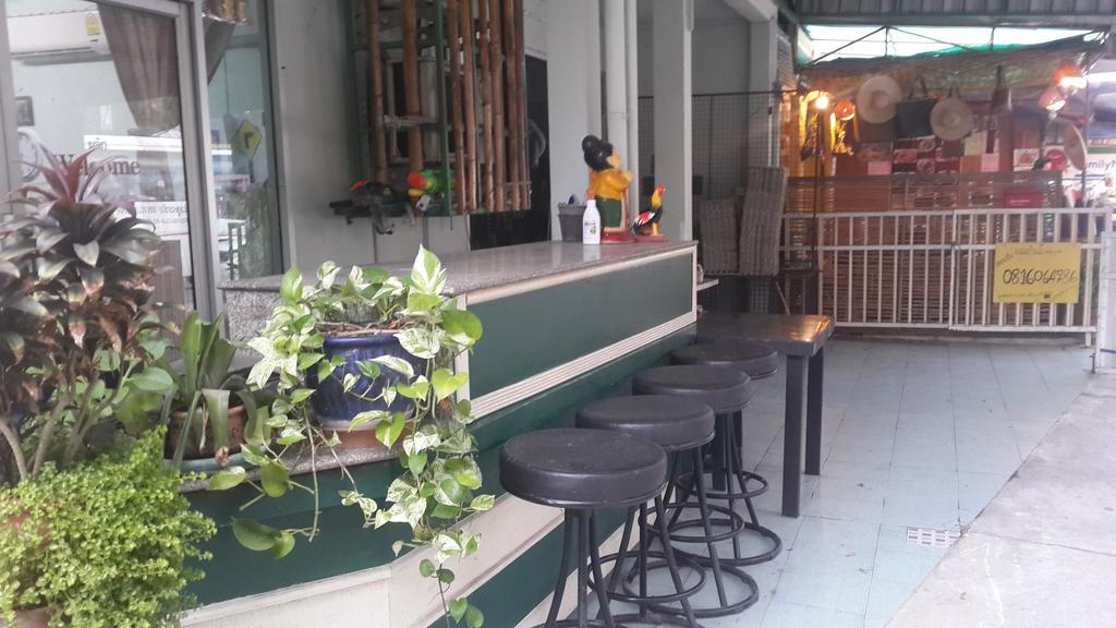 Nan Inn Bungalow Karon Екстериор снимка