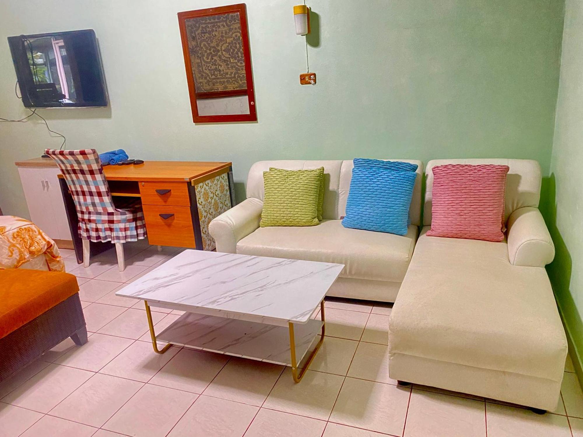 Nan Inn Bungalow Karon Екстериор снимка