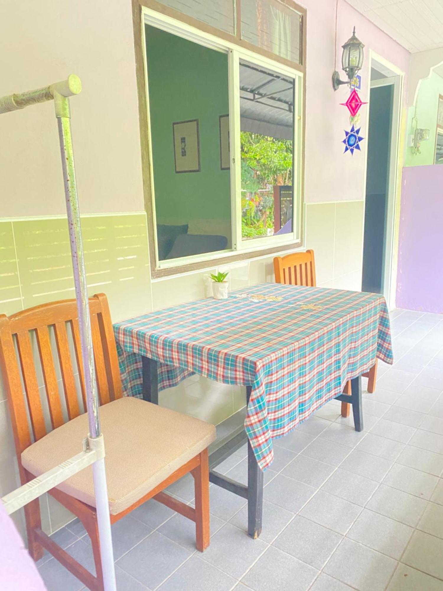 Nan Inn Bungalow Karon Екстериор снимка