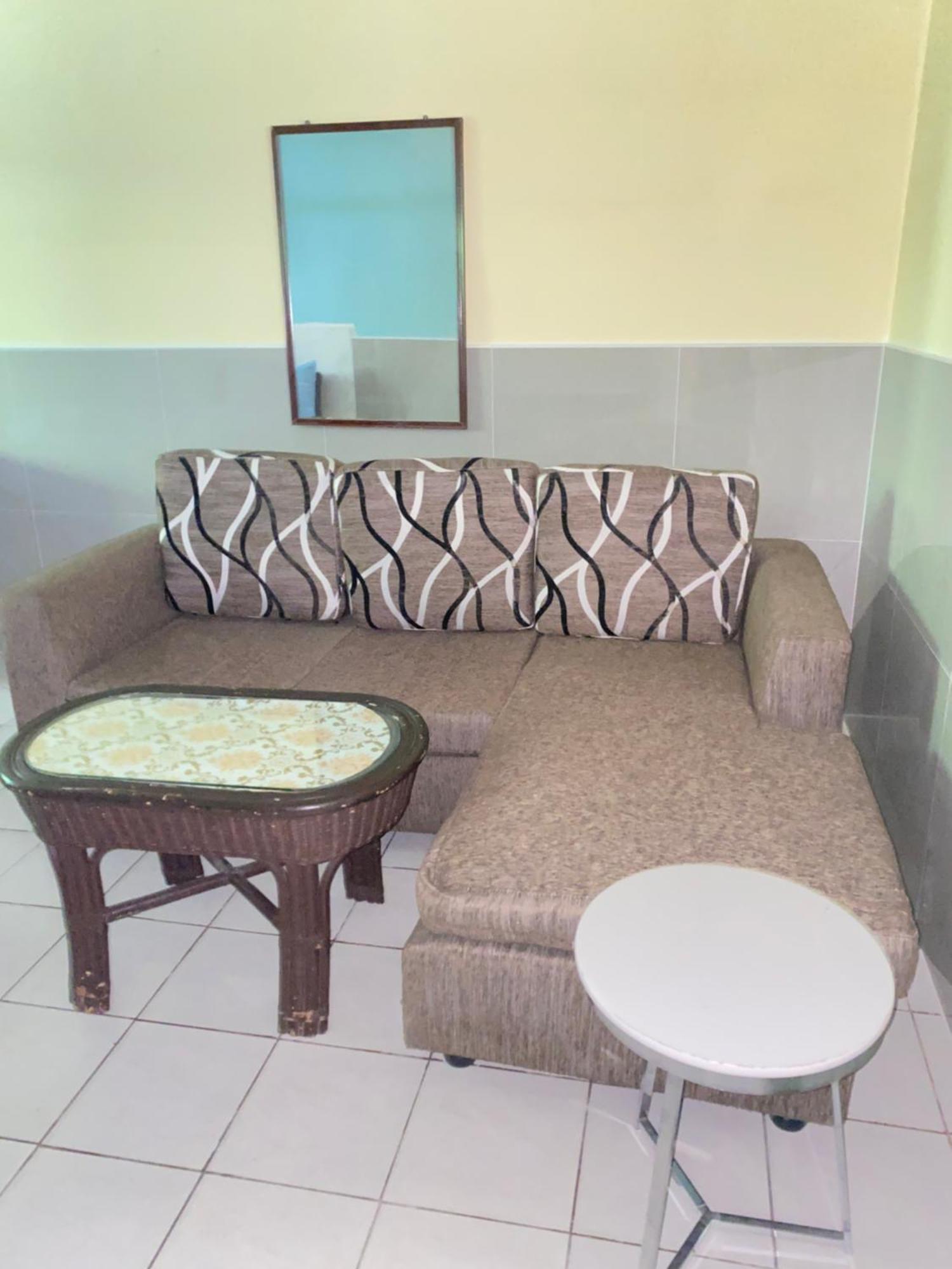 Nan Inn Bungalow Karon Екстериор снимка