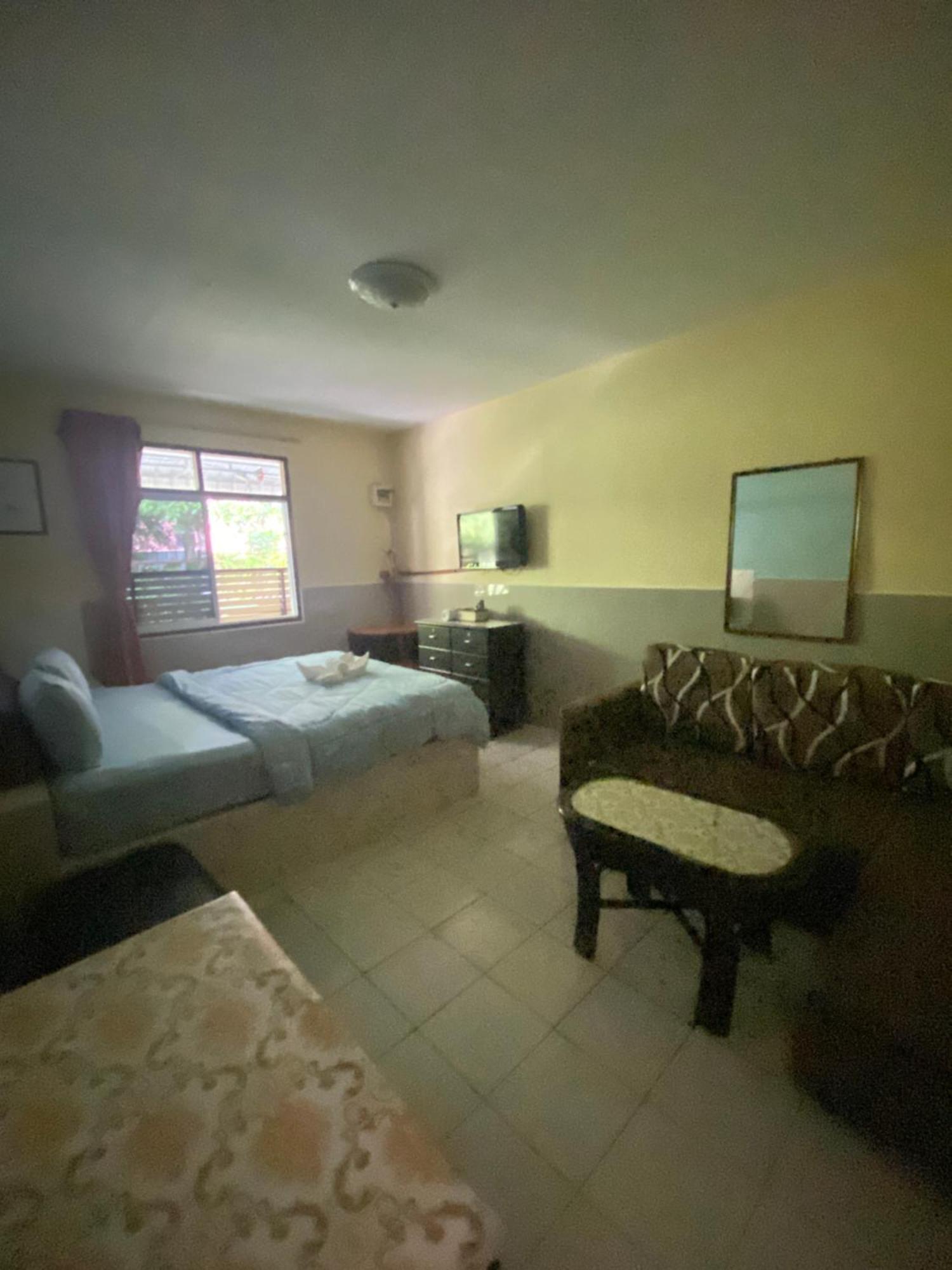 Nan Inn Bungalow Karon Екстериор снимка
