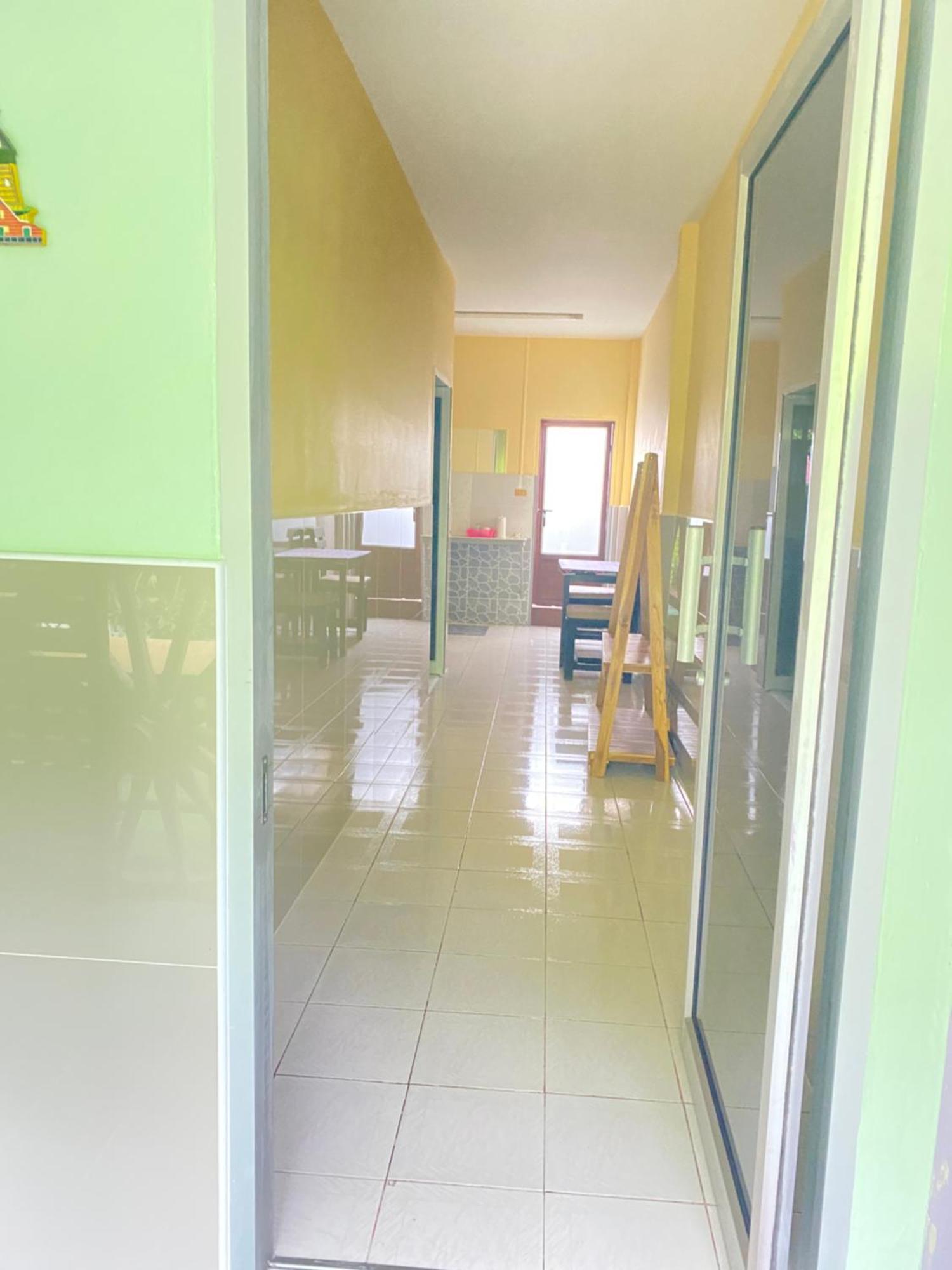 Nan Inn Bungalow Karon Екстериор снимка