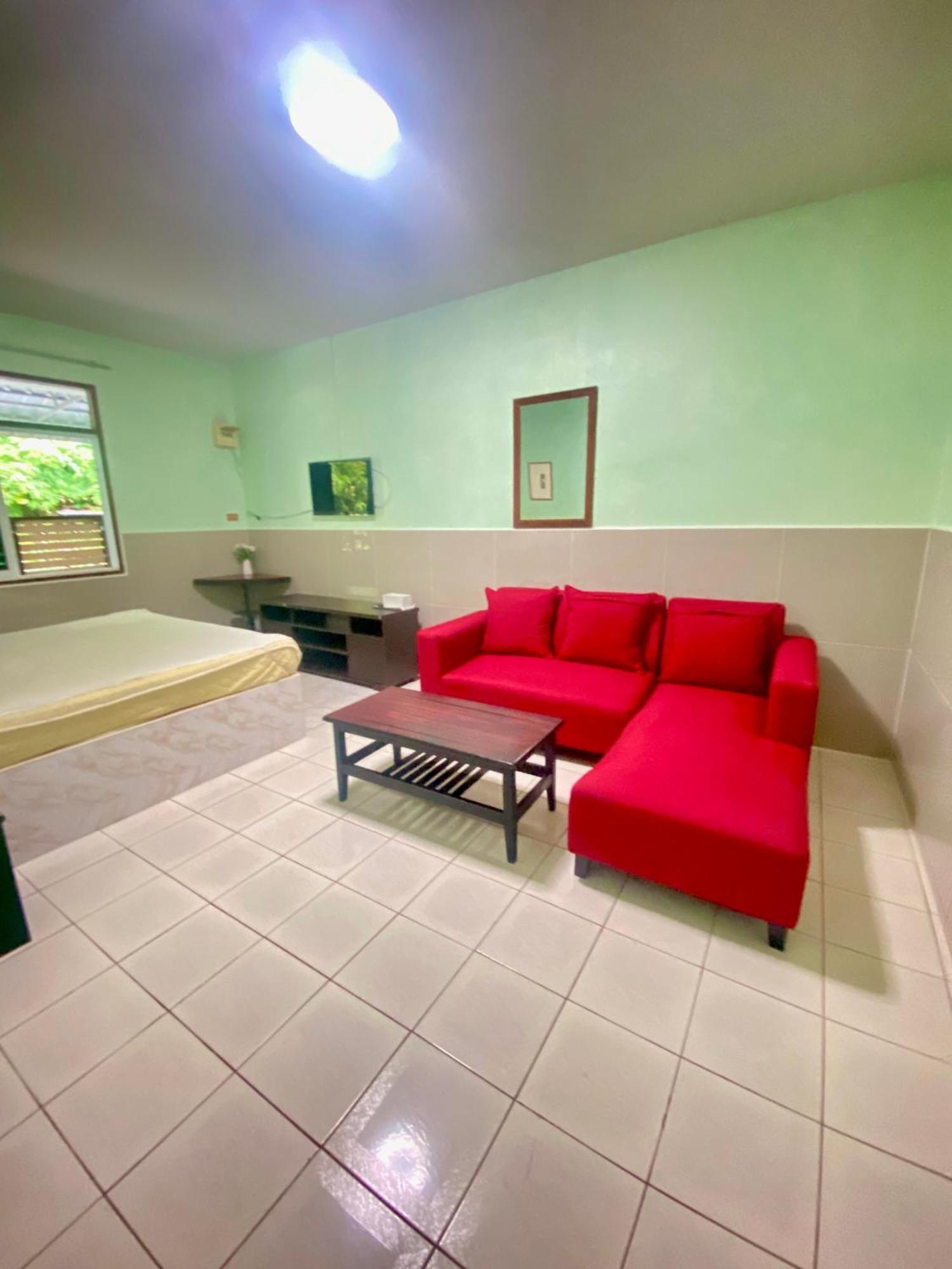 Nan Inn Bungalow Karon Екстериор снимка