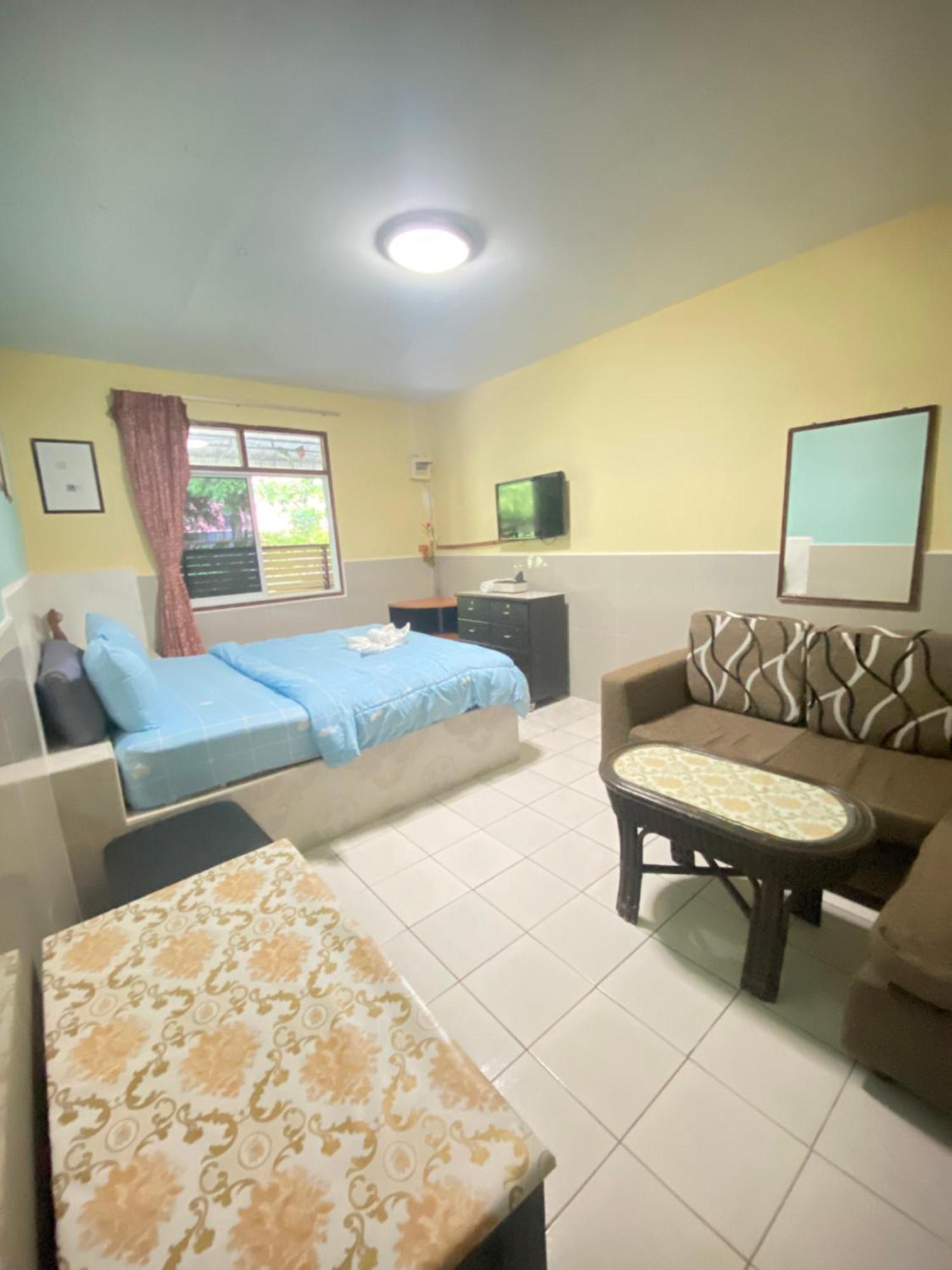 Nan Inn Bungalow Karon Екстериор снимка