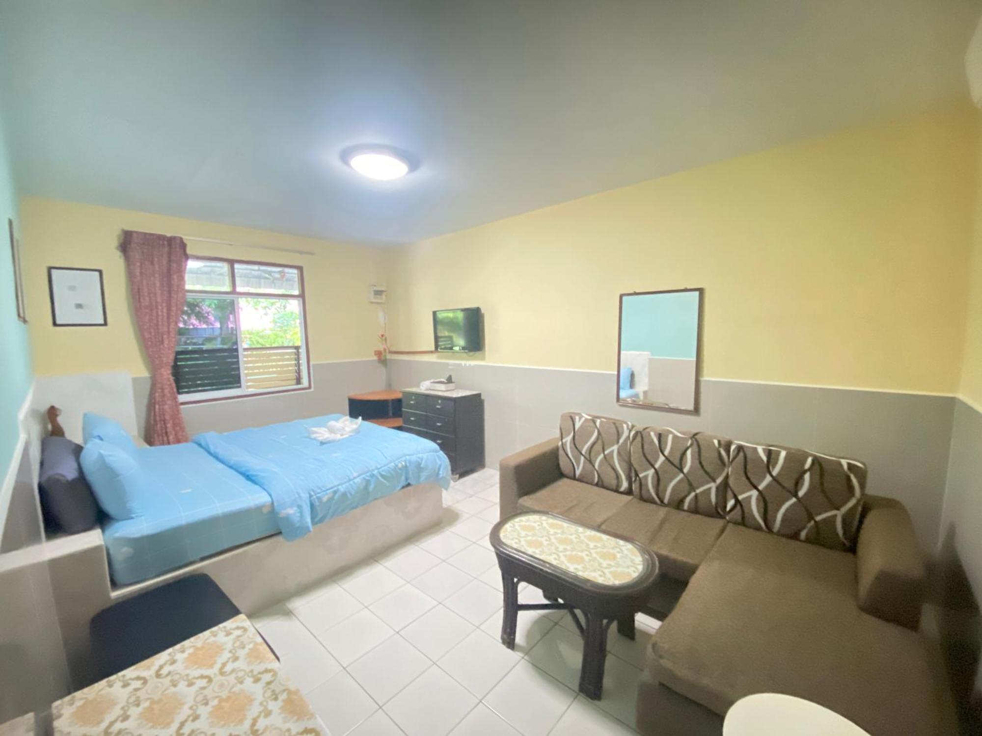 Nan Inn Bungalow Karon Екстериор снимка