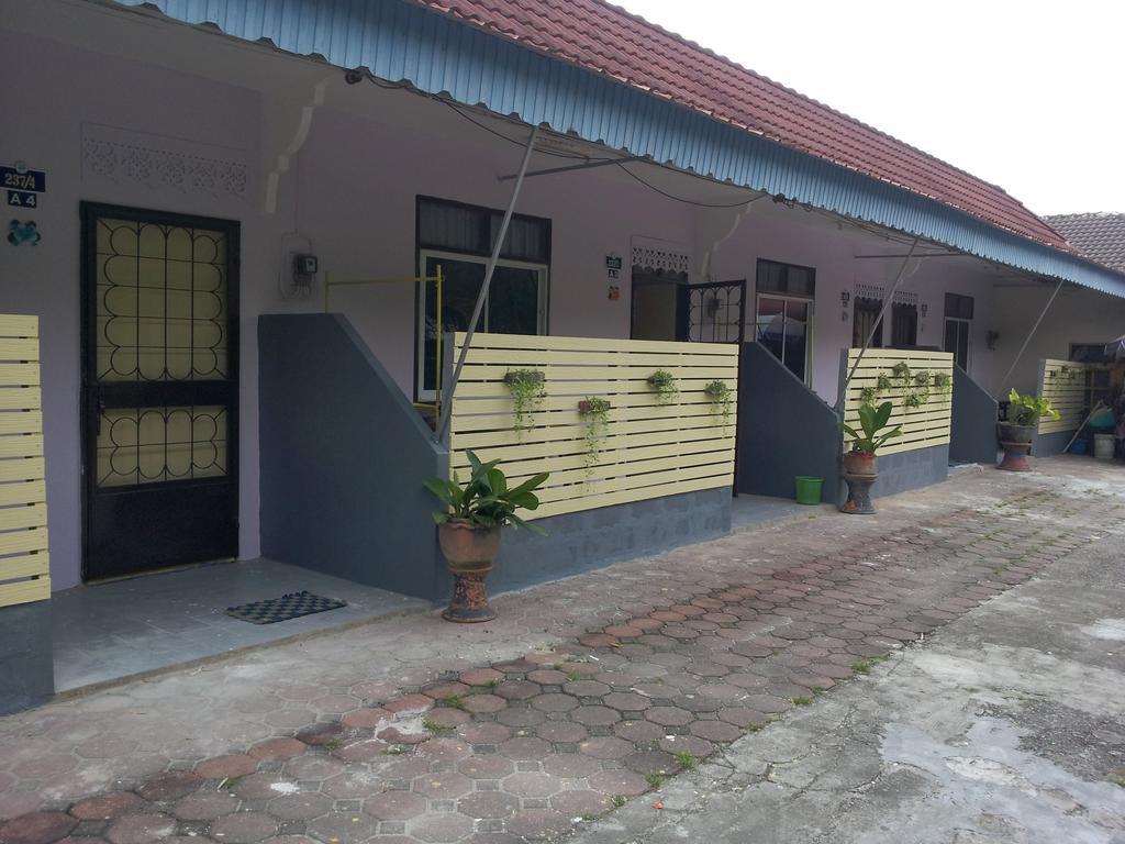 Nan Inn Bungalow Karon Екстериор снимка