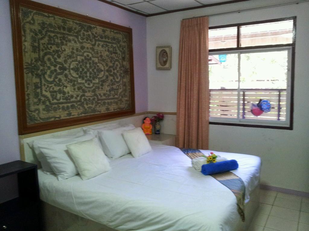 Nan Inn Bungalow Karon Екстериор снимка