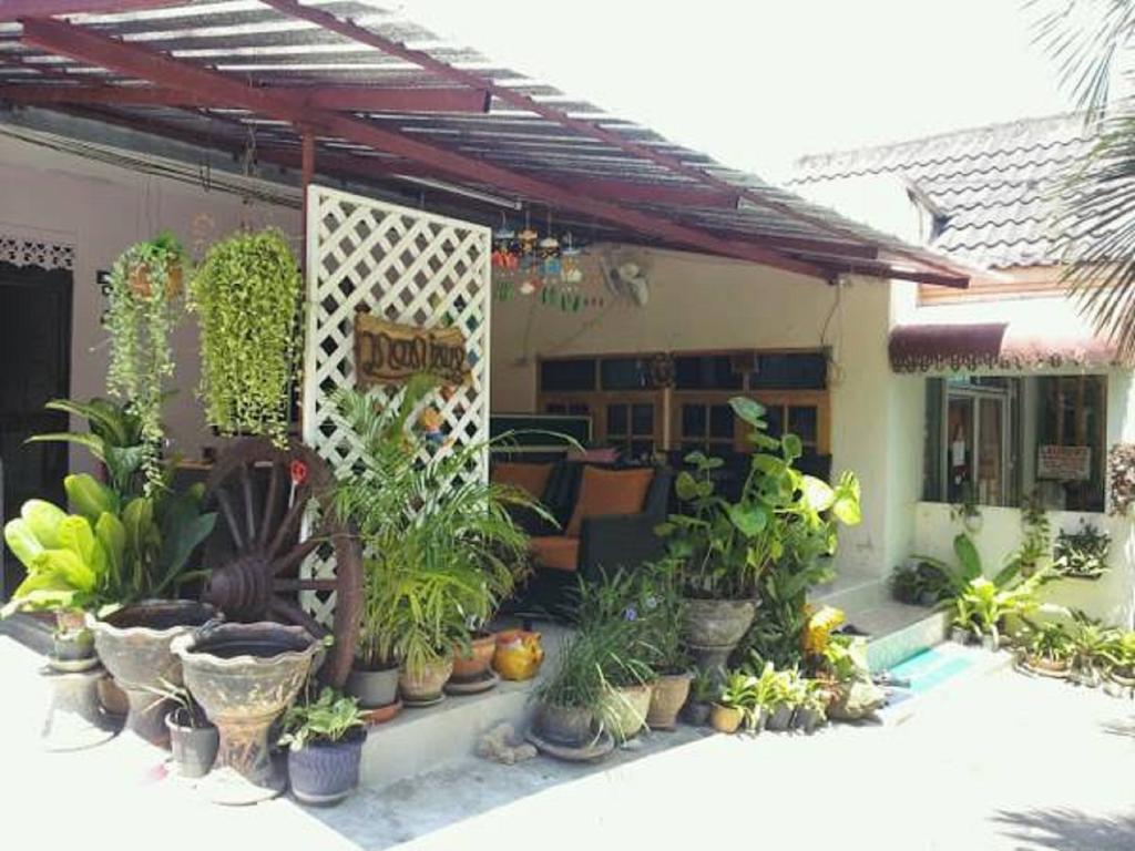 Nan Inn Bungalow Karon Стая снимка
