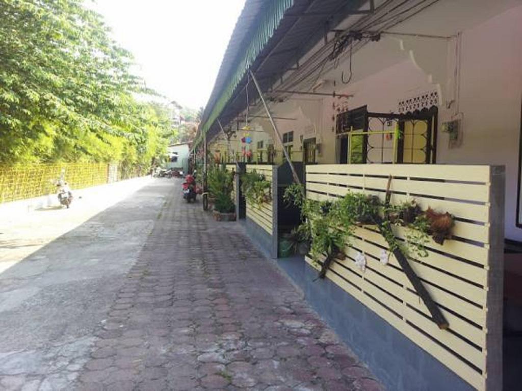Nan Inn Bungalow Karon Стая снимка