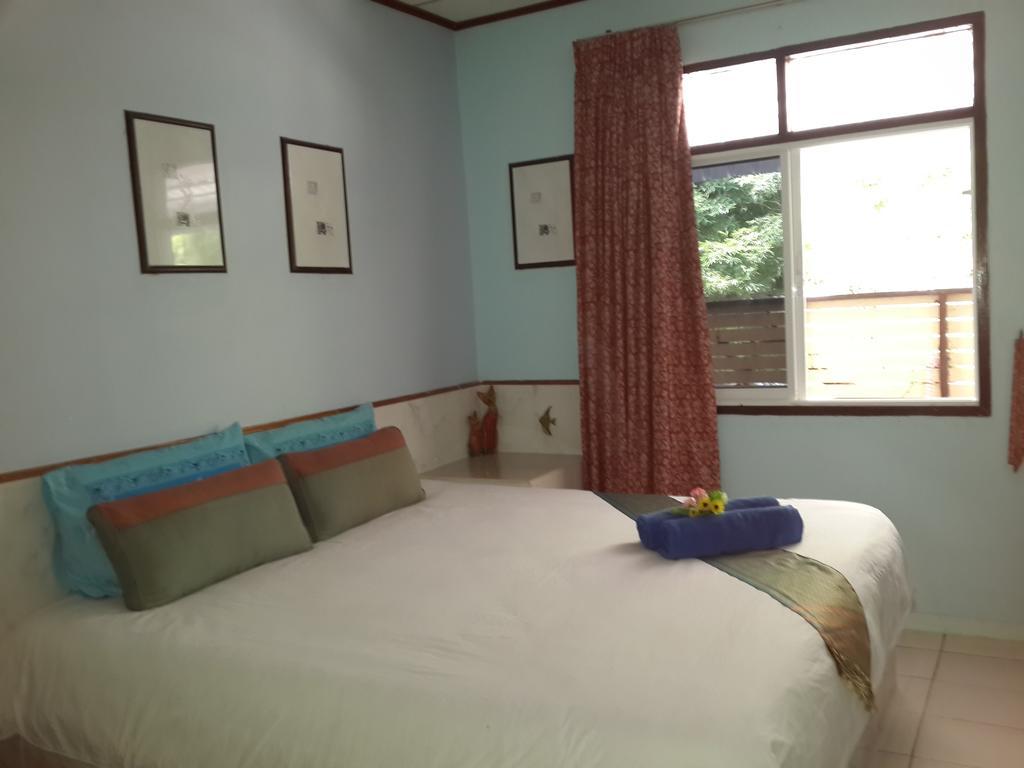 Nan Inn Bungalow Karon Екстериор снимка