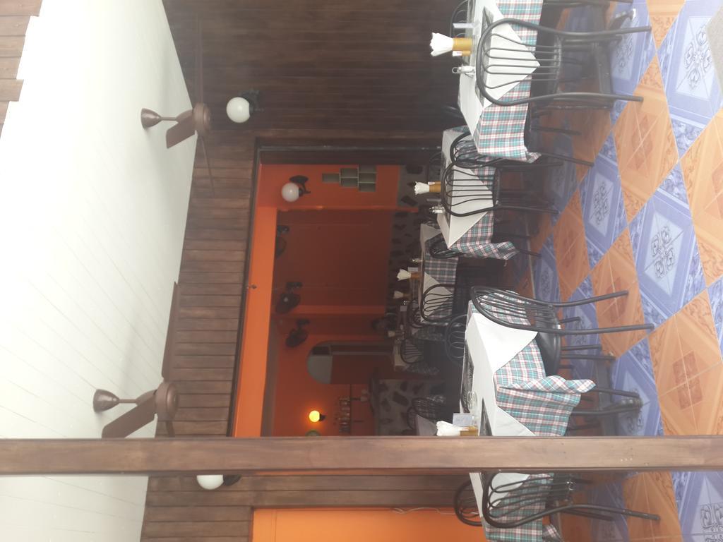 Nan Inn Bungalow Karon Екстериор снимка