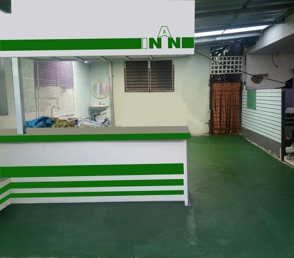Nan Inn Bungalow Karon Екстериор снимка
