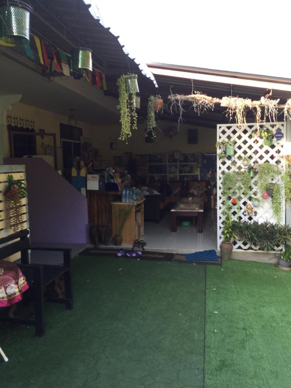 Nan Inn Bungalow Karon Екстериор снимка