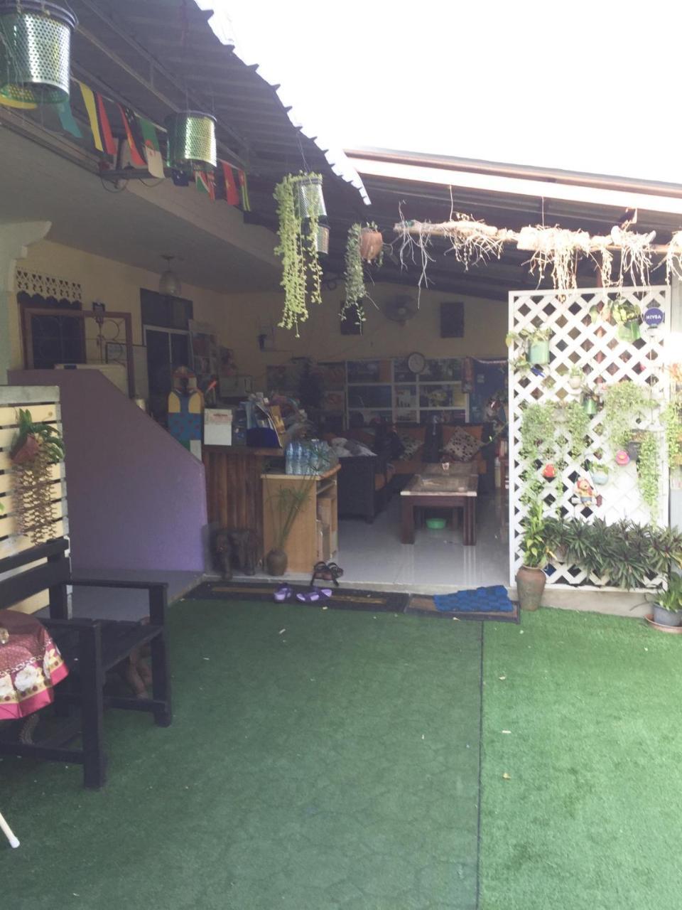 Nan Inn Bungalow Karon Екстериор снимка