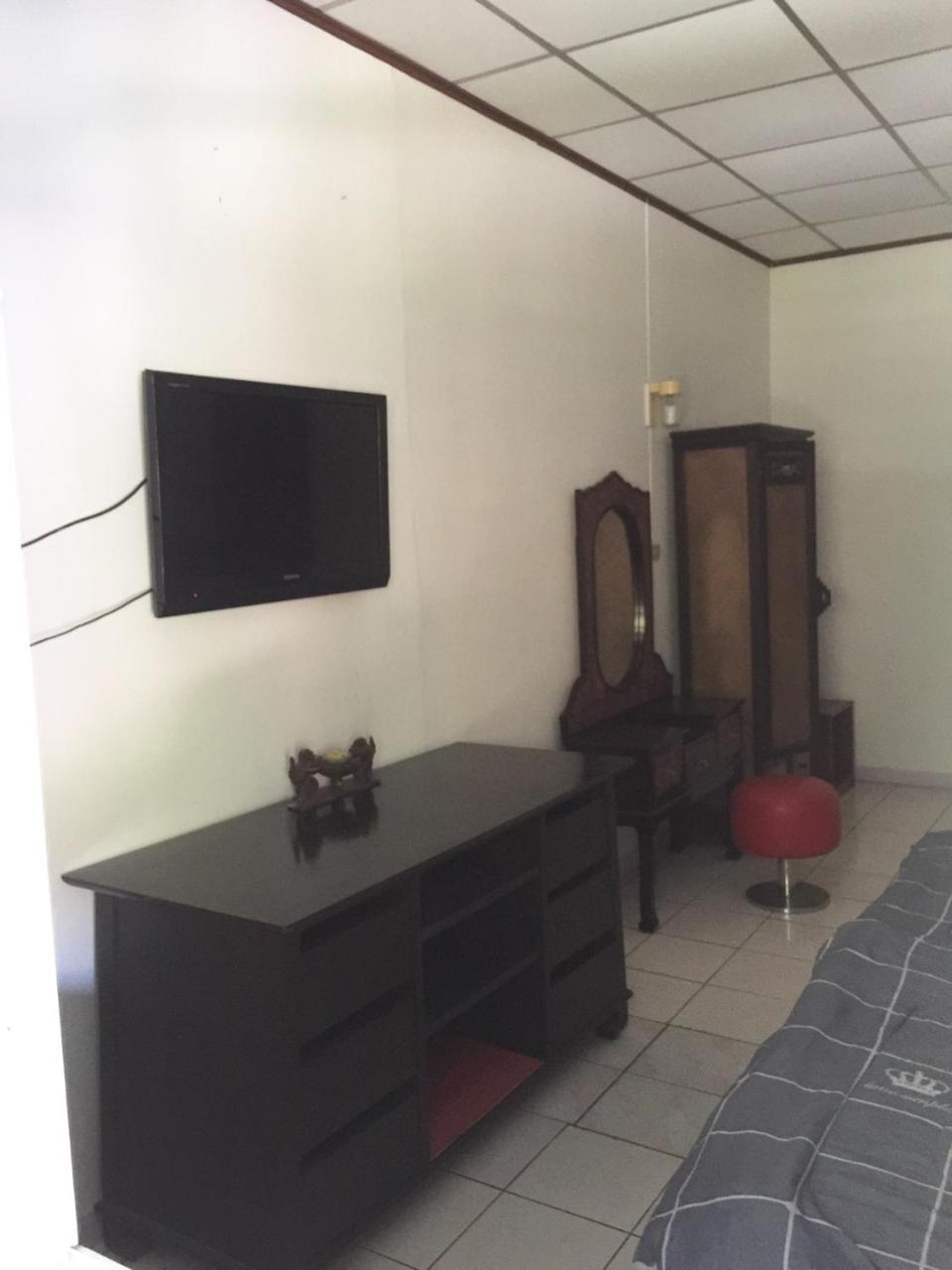 Nan Inn Bungalow Karon Екстериор снимка