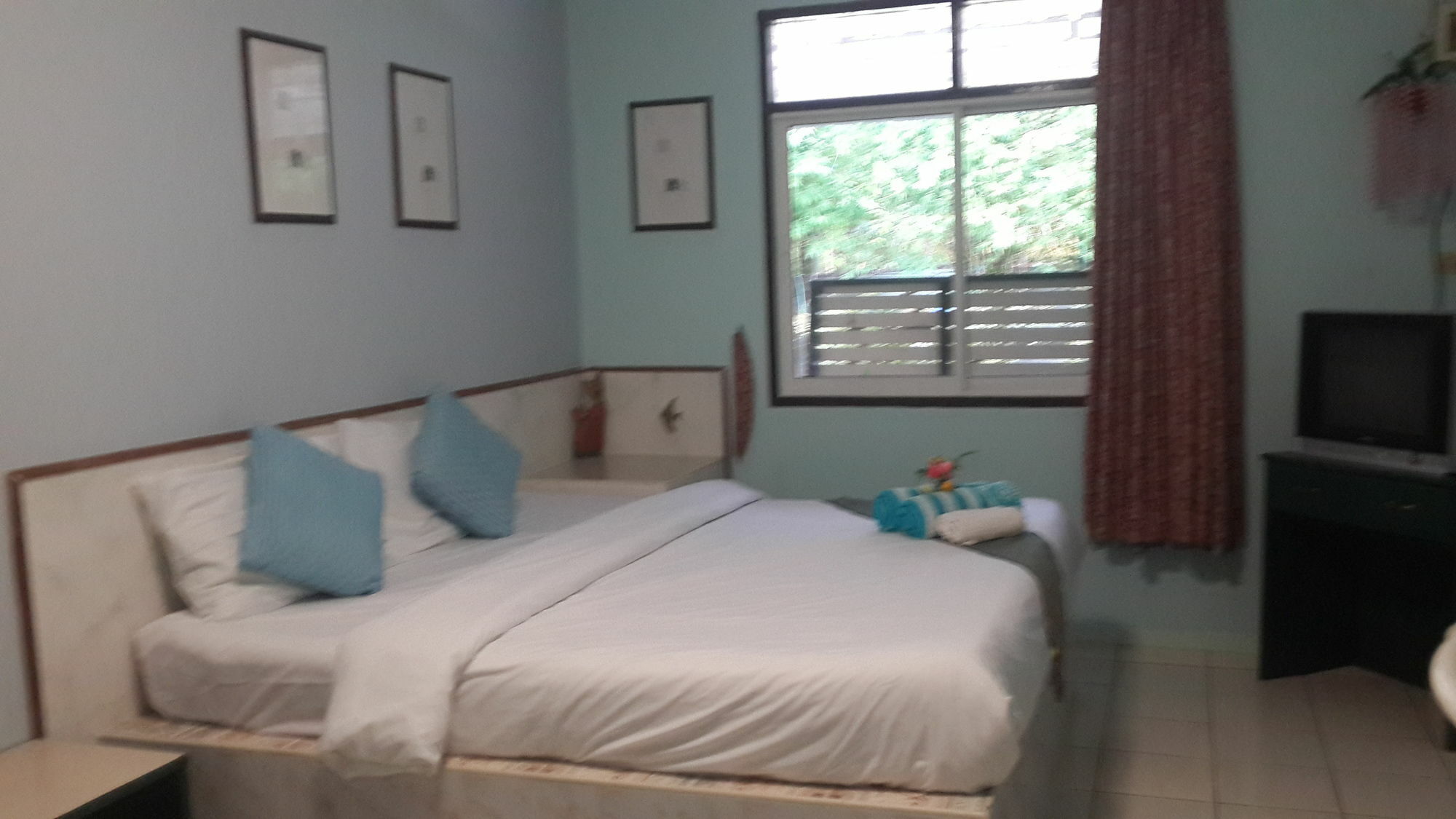 Nan Inn Bungalow Karon Екстериор снимка