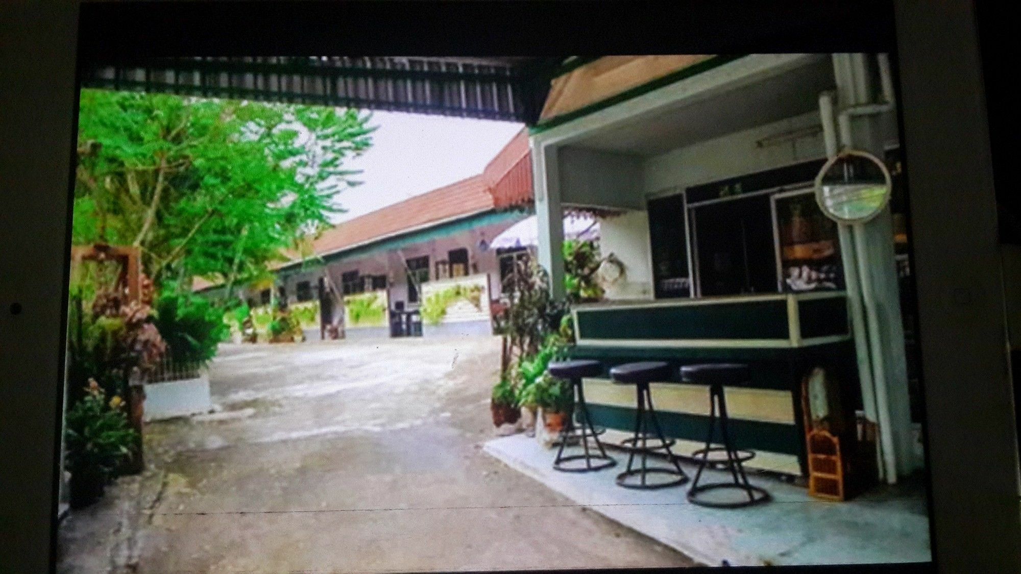 Nan Inn Bungalow Karon Екстериор снимка
